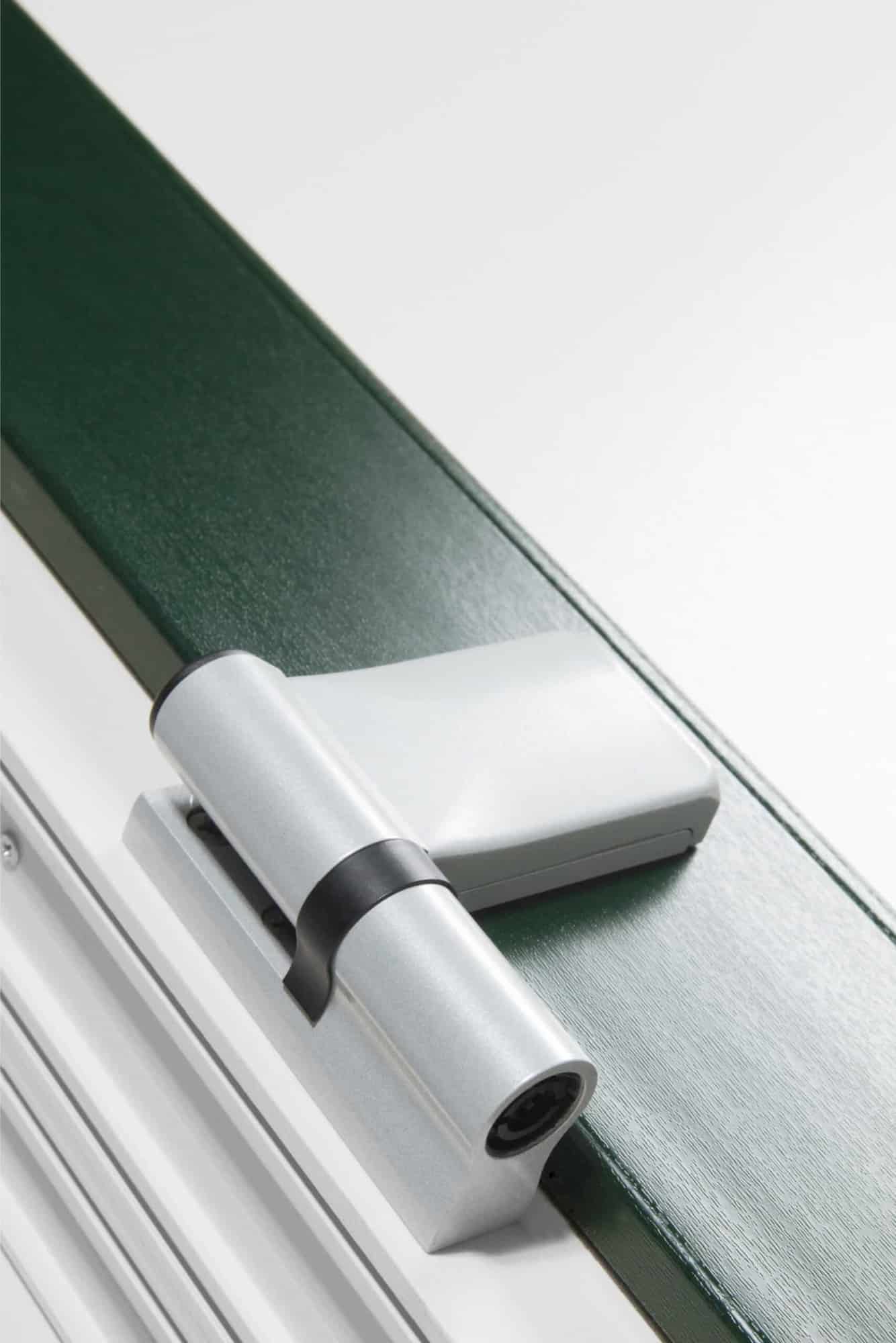 Ecodoor Ενεργειακά Κουφώματα PVC Χανιά - Πόρτες Εισόδου